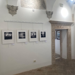 esposizione